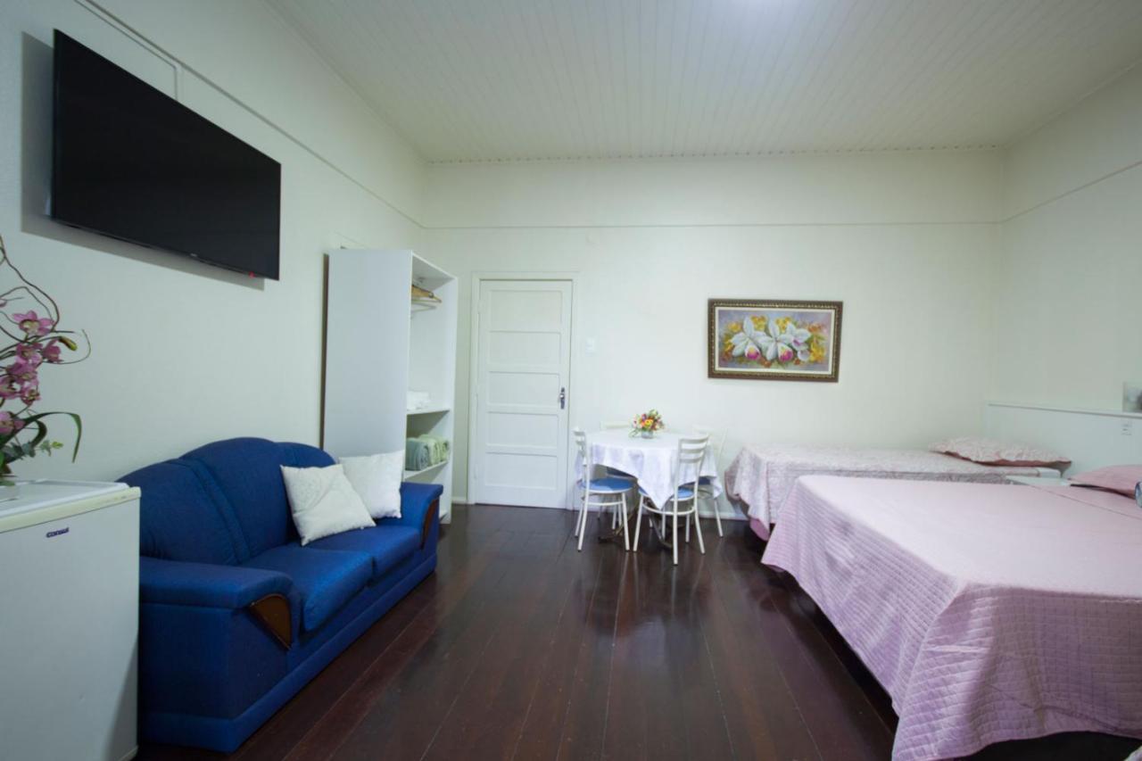 Hotel Pousada XV Blumenau Extérieur photo