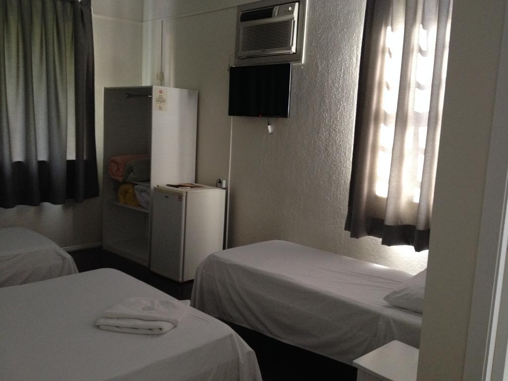Hotel Pousada XV Blumenau Extérieur photo