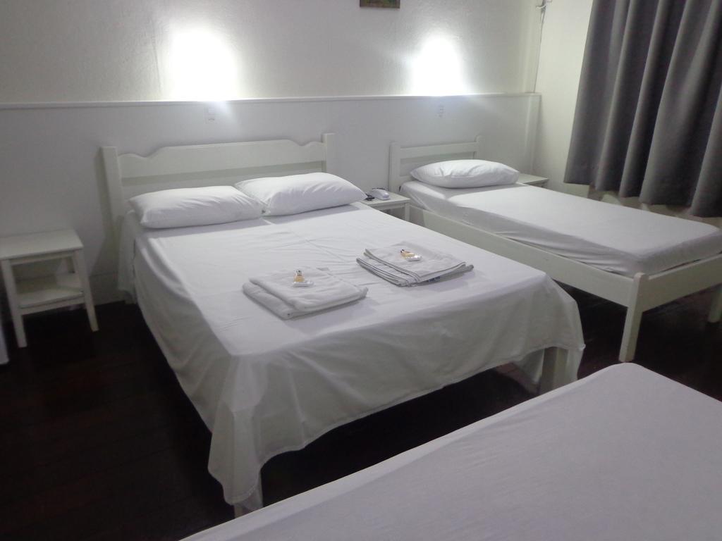 Hotel Pousada XV Blumenau Extérieur photo