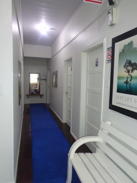 Hotel Pousada XV Blumenau Extérieur photo
