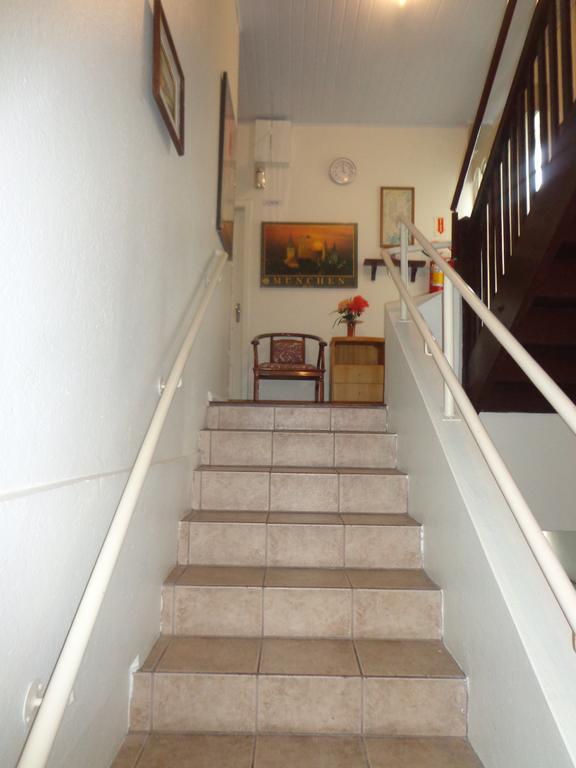 Hotel Pousada XV Blumenau Extérieur photo