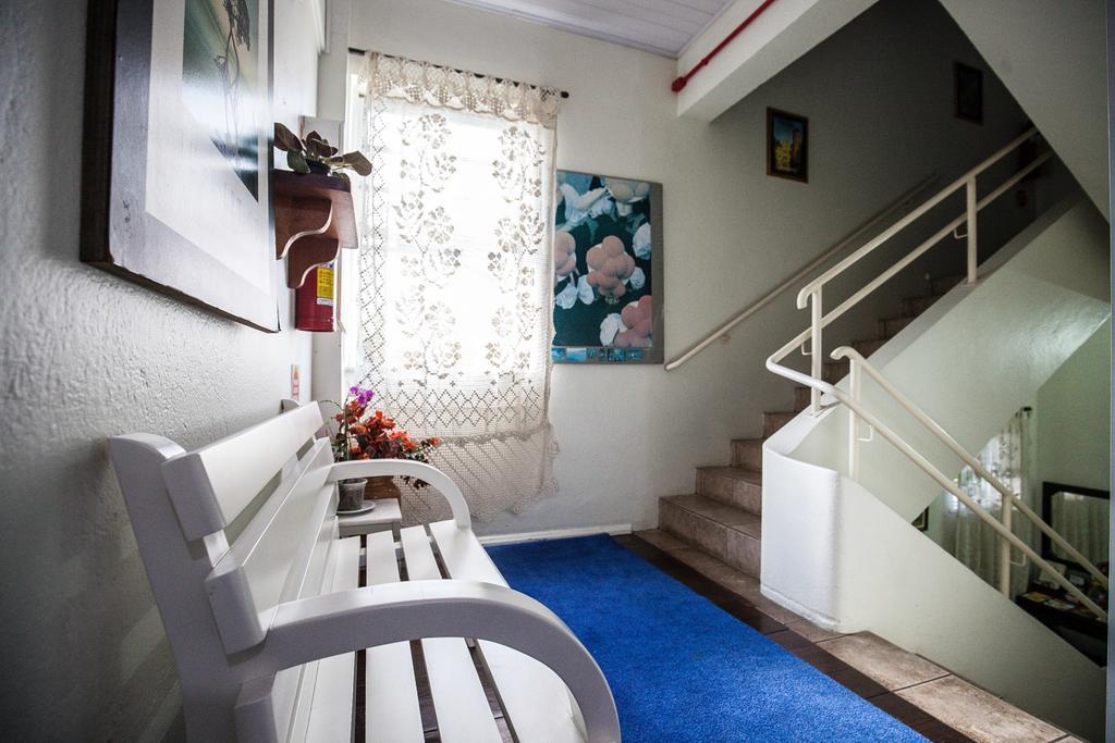 Hotel Pousada XV Blumenau Extérieur photo