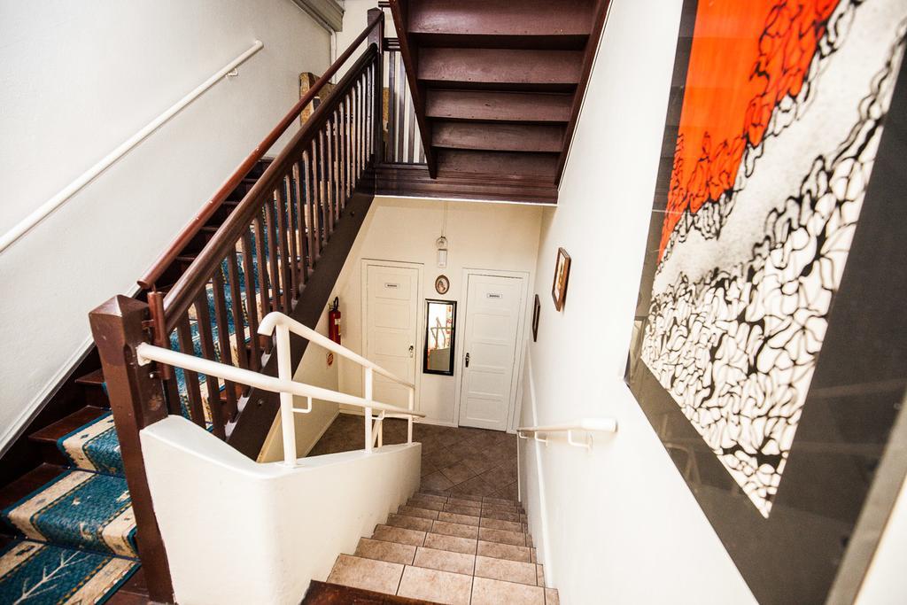 Hotel Pousada XV Blumenau Extérieur photo