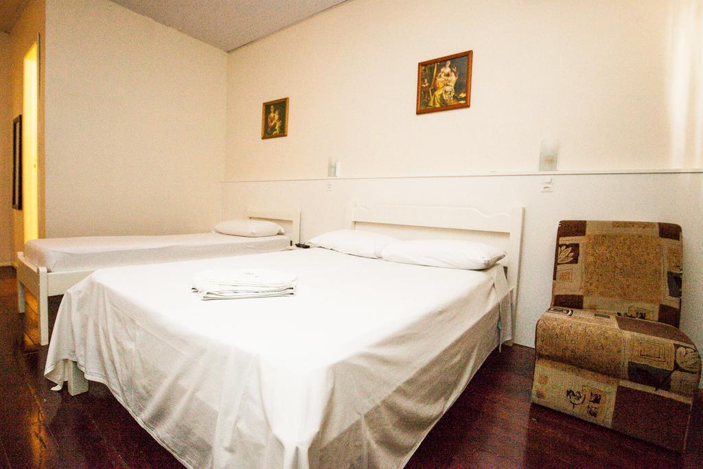 Hotel Pousada XV Blumenau Extérieur photo