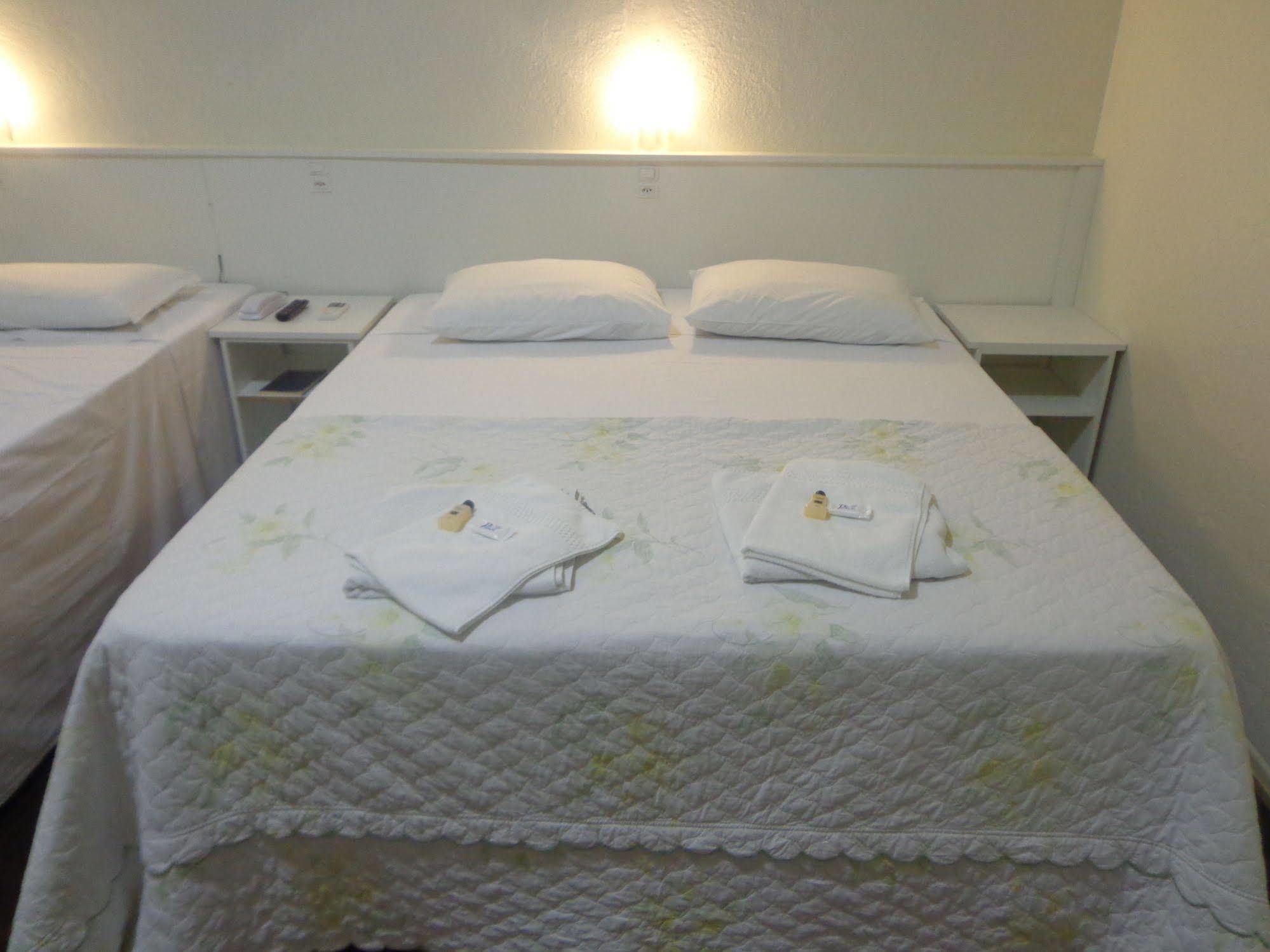 Hotel Pousada XV Blumenau Extérieur photo