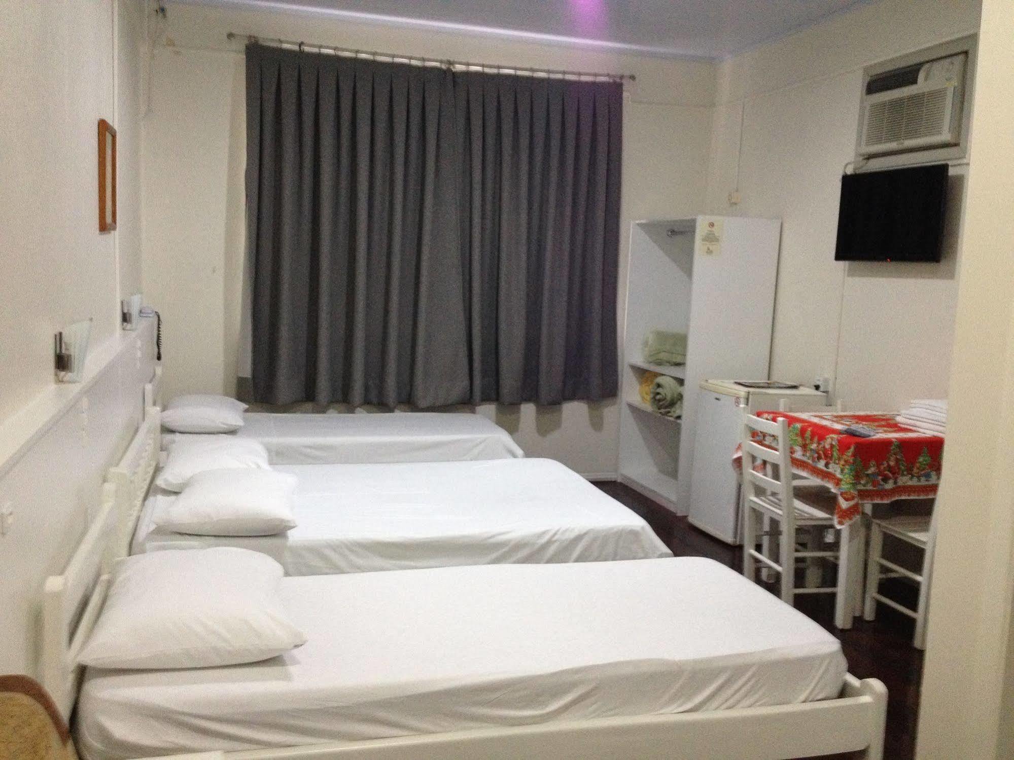 Hotel Pousada XV Blumenau Extérieur photo