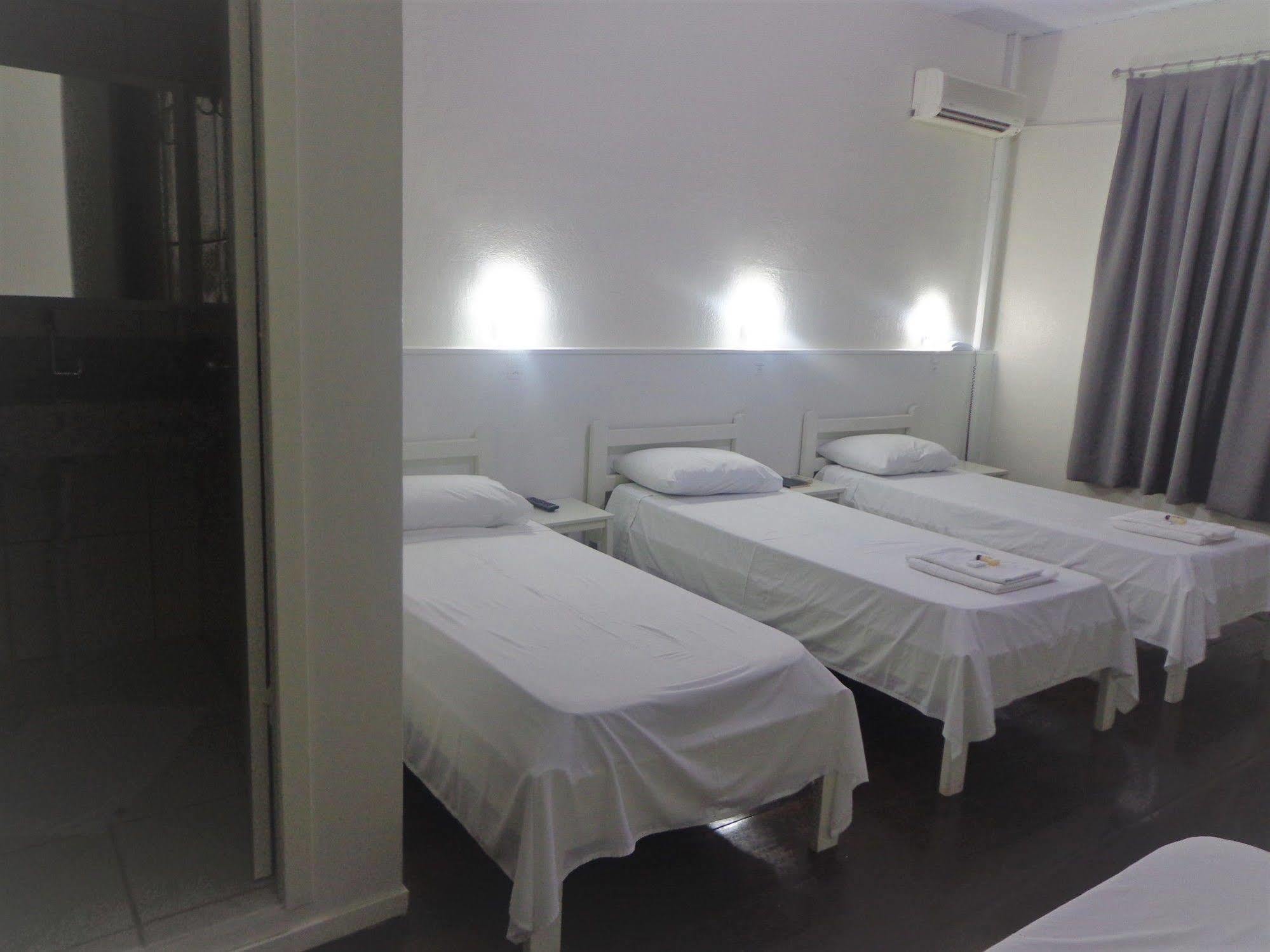 Hotel Pousada XV Blumenau Extérieur photo